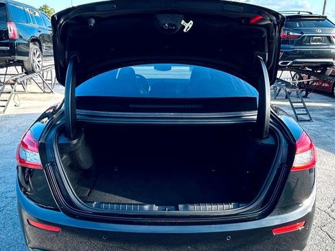 Used 2017 Maserati Ghibli w/ Sport Package image 12