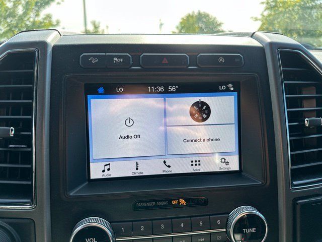Used 2019 Ford Expedition Max XLT AWD/4WD image 33
