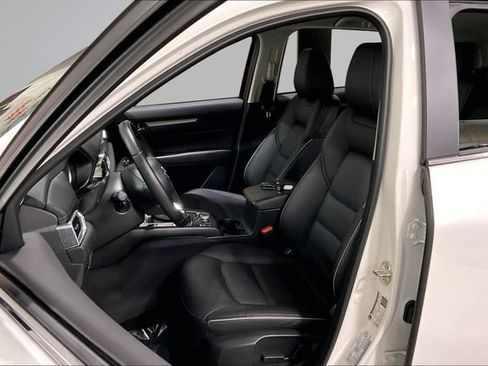 Certified 2025 MAZDA CX-5 AWD 2.5 S image 25