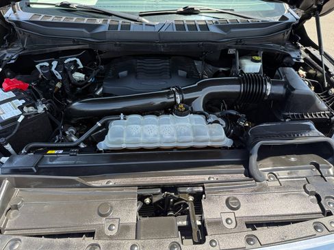 Used 2023 Ford F150 XLT RWD image 20