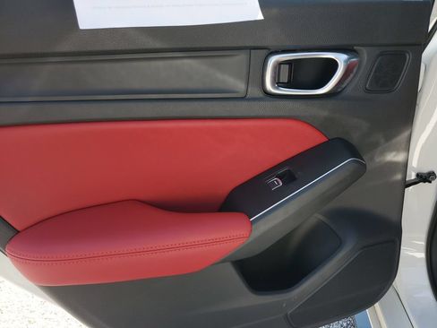 Certified 2026 Acura Integra A-Spec FWD image 12