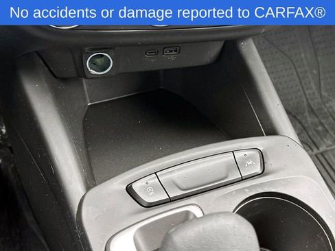 Used 2024 Chevrolet Trax RS w/ Driver Confidence Package image 27