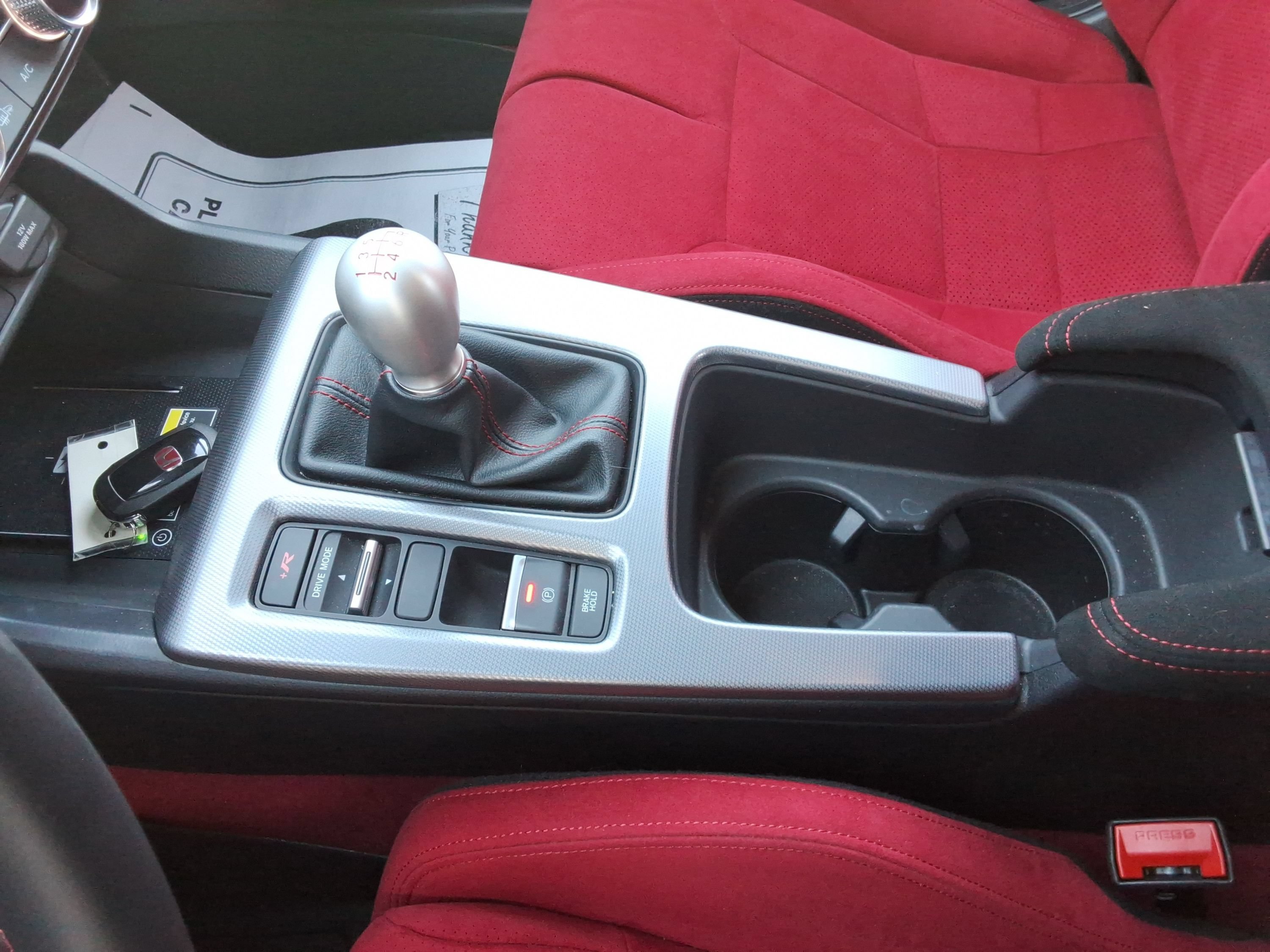 Used 2025 Honda Civic Type R image 29