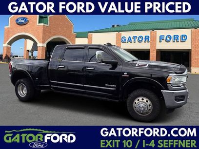 Used 2019 RAM 3500 Limited