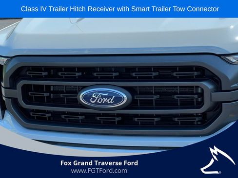 Certified 2023 Ford F150 XLT w/ Equipment Group 302A High AWD/4WD image 38