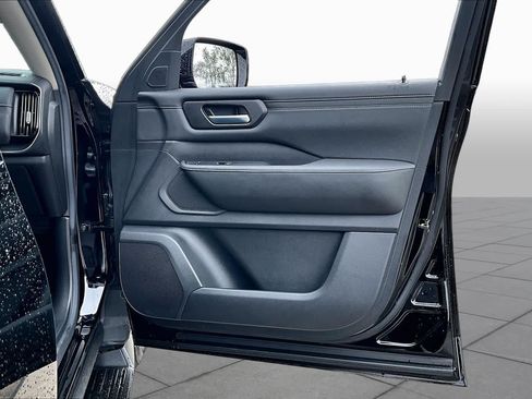 Certified 2025 Nissan Armada SV RWD image 22