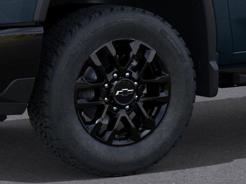 New 2026 Chevrolet Silverado 2500 LT w/ Trail Boss Package AWD/4WD image 37
