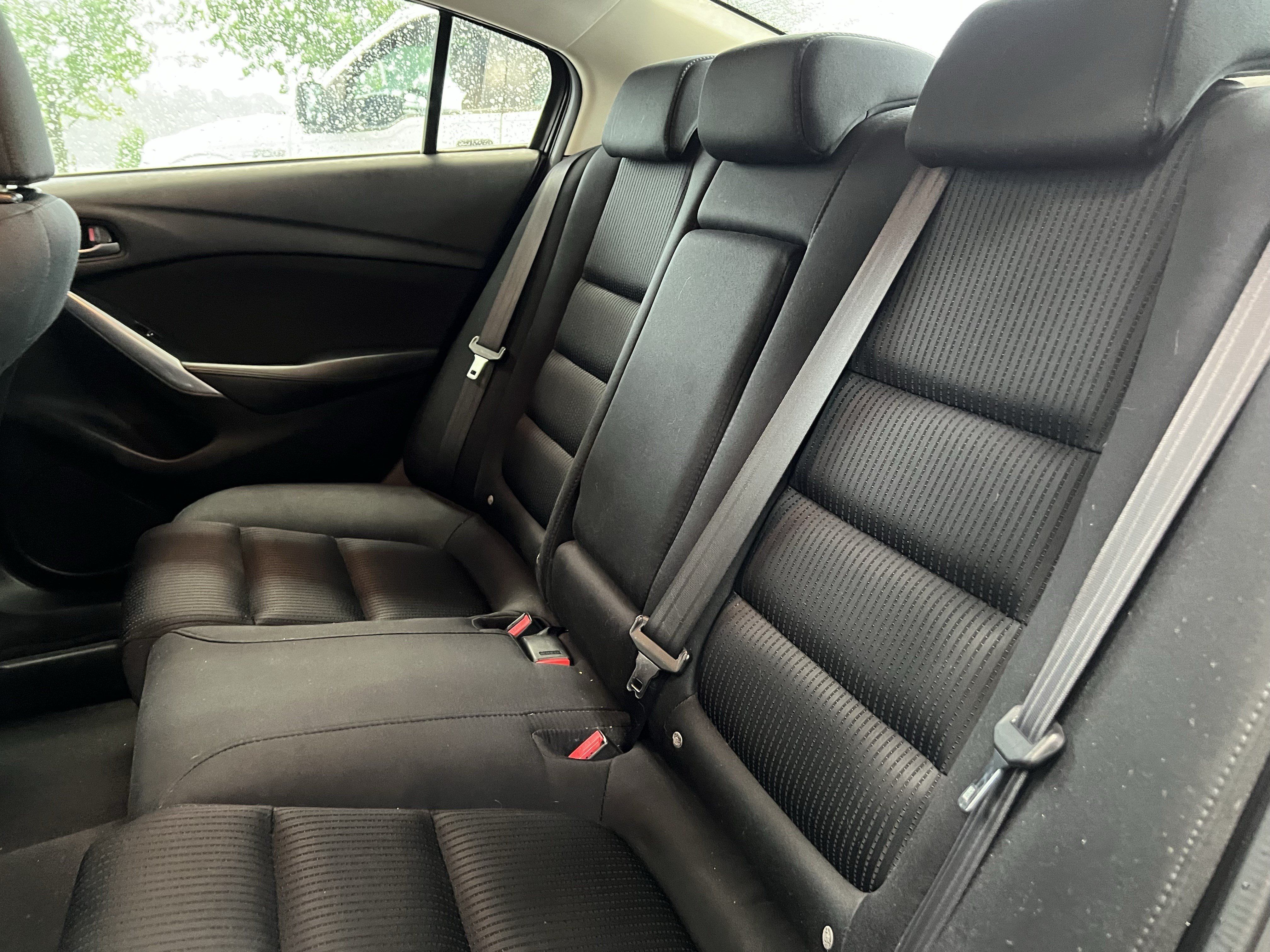 Used 2016 MAZDA MAZDA6 Sport FWD image 34