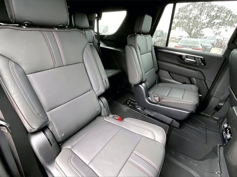 Certified 2026 Chevrolet Tahoe RST w/ Comfort Package image 22