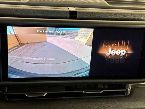 New 2026 Jeep Wrangler Sport AWD/4WD image 16