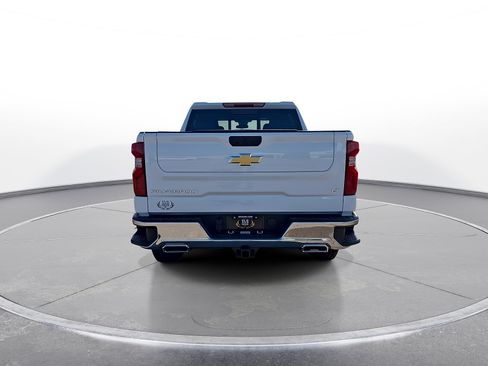 New 2026 Chevrolet Silverado 1500 LT AWD/4WD image 7