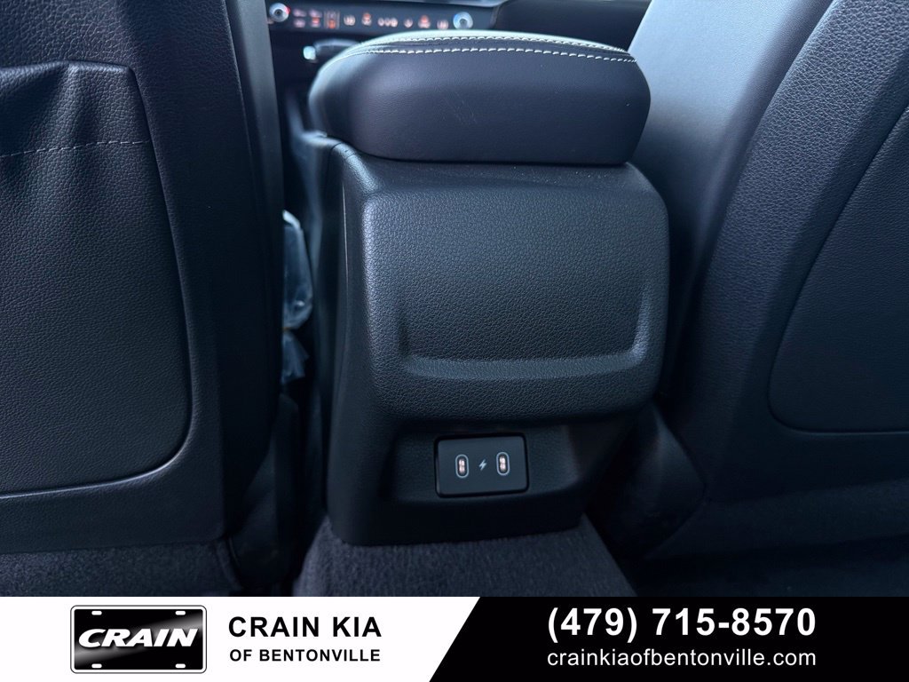New 2026 Kia K5 GT-Line w/ GT-Line Premium Package AWD/4WD image 26