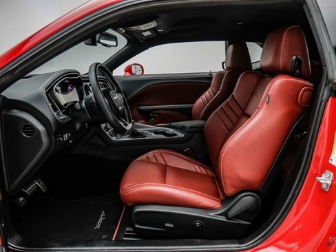 Used 2022 Dodge Challenger SRT Super Stock RWD image 46