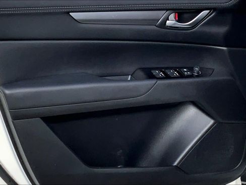 Used 2025 MAZDA CX-5 AWD 2.5 S w/ Preferred Package image 21