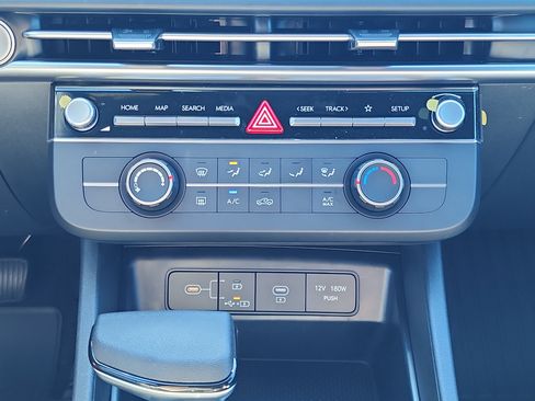 New 2026 Hyundai Santa Cruz SE image 12