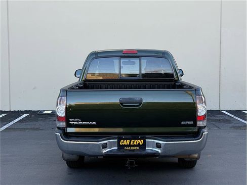 Used 2012 Toyota Tacoma 2WD Access Cab image 5
