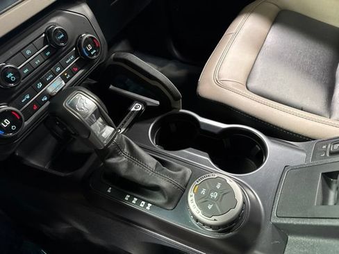 Used 2024 Ford Bronco Big Bend AWD/4WD image 18