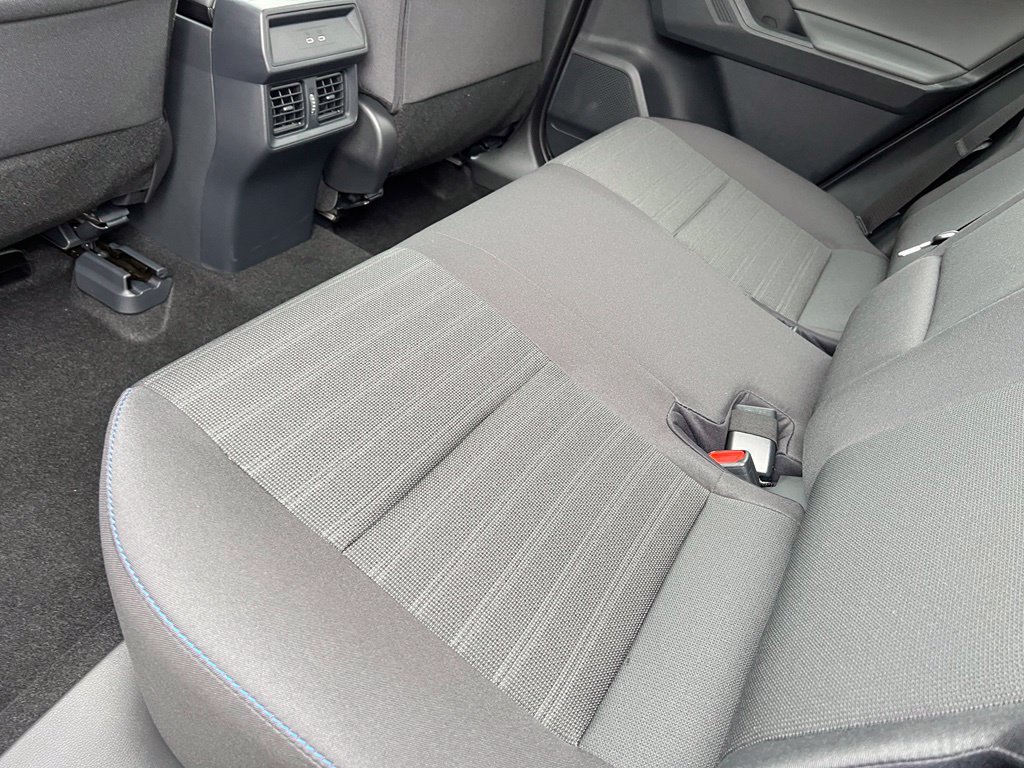 New 2026 Toyota RAV4 SE AWD/4WD image 16