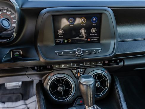 Used 2019 Chevrolet Camaro LT w/ RS Package RWD image 20