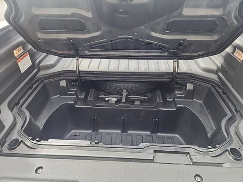 New 2025 Honda Ridgeline RTL image 16