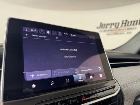Used 2023 Jeep Compass Latitude AWD/4WD image 20