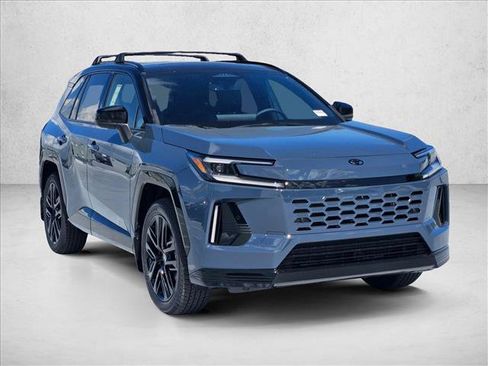 New 2026 Toyota RAV4 FWD image 7