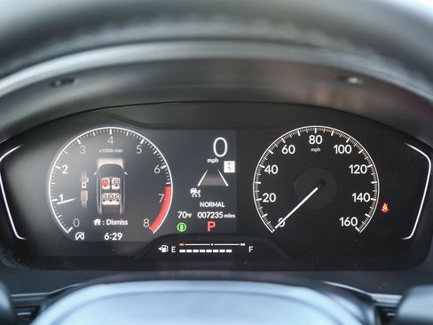 Used 2026 Honda Civic Sport image 28