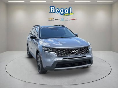 Certified 2023 Kia Sorento S w/ Panoramic Sunroof Package
