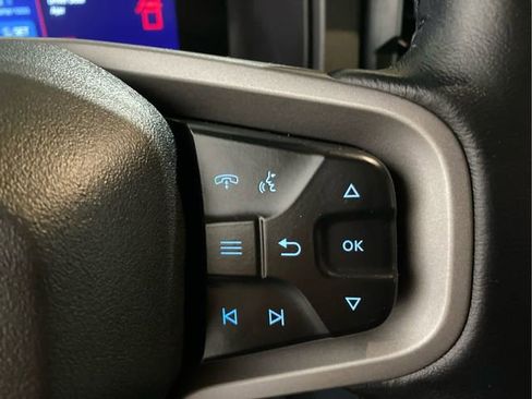 Used 2024 Ford Bronco Everglades AWD/4WD image 18