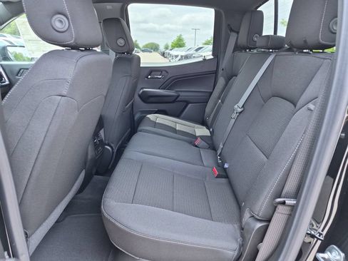 New 2026 GMC Canyon Elevation w/ Convenience Package AWD/4WD image 40