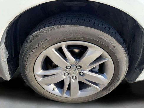 Used 2021 Acura RDX FWD w/ Advance Package image 28