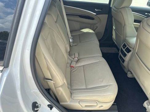 Used 2019 Acura MDX FWD image 28