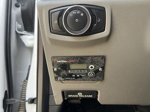 Used 2017 Ford F350 XL w/ Power Equipment Group image 18