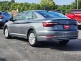 Used 2020 Volkswagen Jetta S w/ Driver Assistance Package image 5
