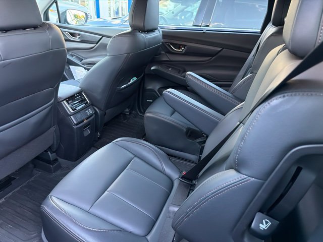 Used 2025 Subaru Ascent Bronze Edition AWD/4WD image 19