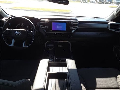 Used 2025 Toyota Tundra SR5 image 12