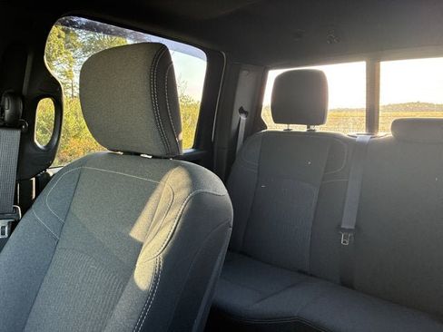 Certified 2021 RAM 2500 Tradesman image 31