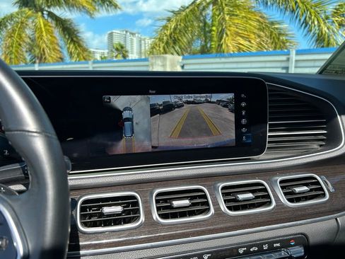 Used 2022 Mercedes-Benz GLE 350 GLE 350 w/ Premium Package image 23