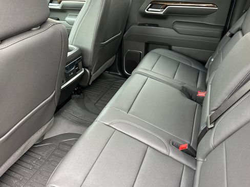 New 2026 GMC Sierra 1500 Elevation w/ Elevation Premium Package image 13