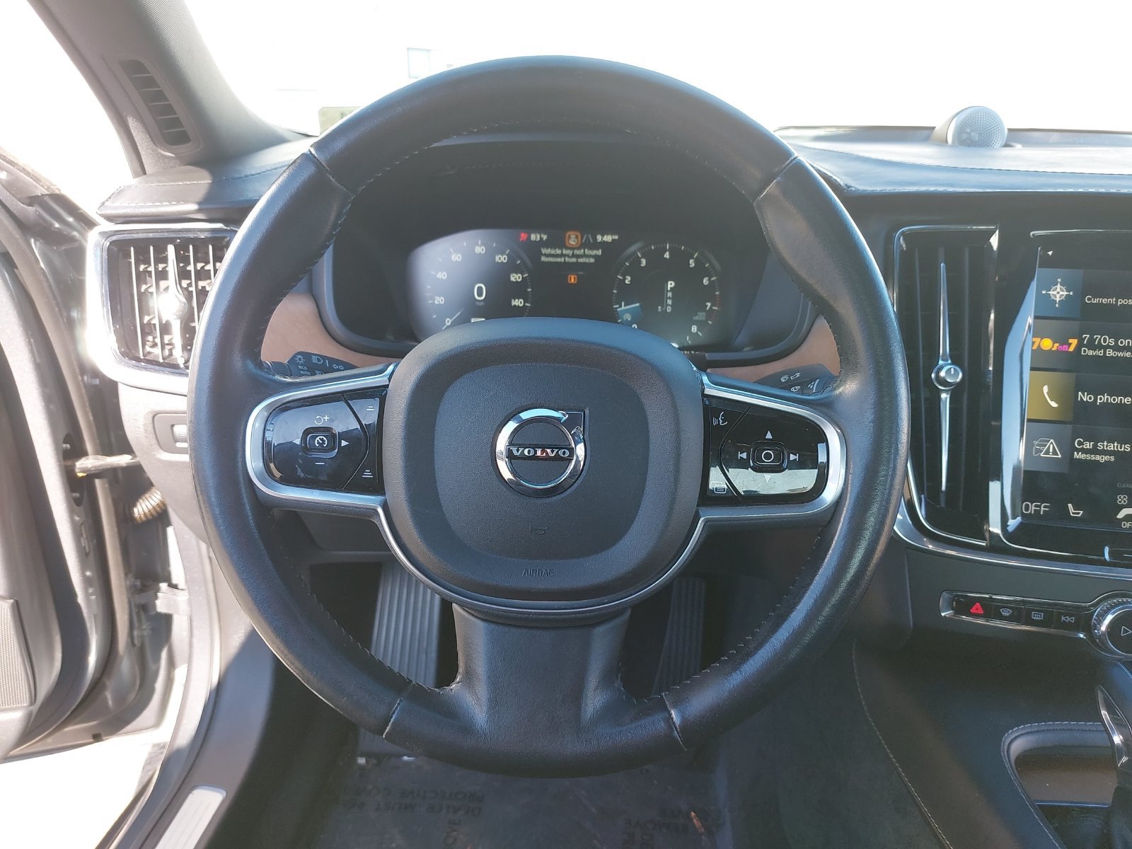 Used 2017 Volvo S90 T6 Inscription w/ Vision Package AWD/4WD image 20