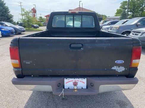 Used 1997 Ford Ranger 2WD Regular Cab image 5
