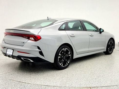Used 2022 Kia K5 GT-Line image 5