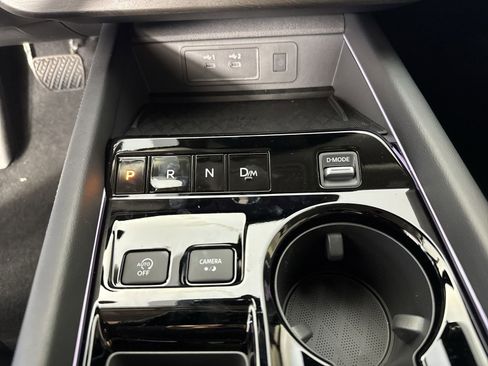 New 2025 Nissan Murano SL w/ Cargo Package image 18