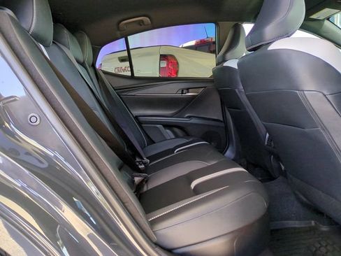 Used 2025 Toyota Camry SE FWD image 32