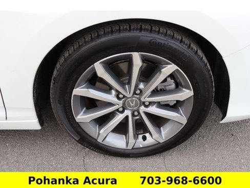 Certified 2025 Acura Integra image 28