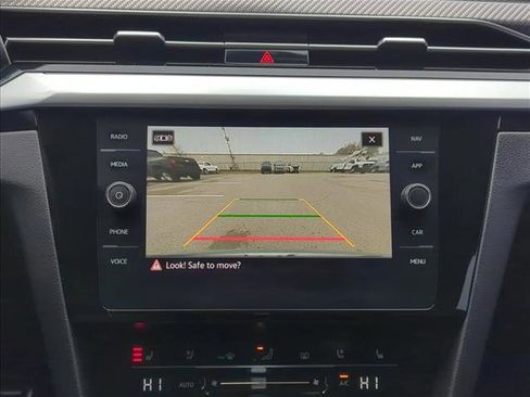 Used 2023 Volkswagen Arteon SEL Premium image 15