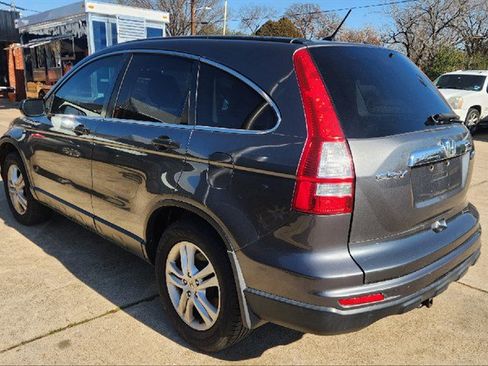 Used 2011 Honda CR-V EX image 6