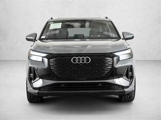 Certified 2024 Audi Q4 e-tron Premium Plus w/ Premium Plus video 2