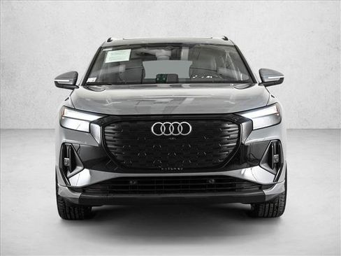 Certified 2024 Audi Q4 e-tron Premium Plus w/ Premium Plus image 2