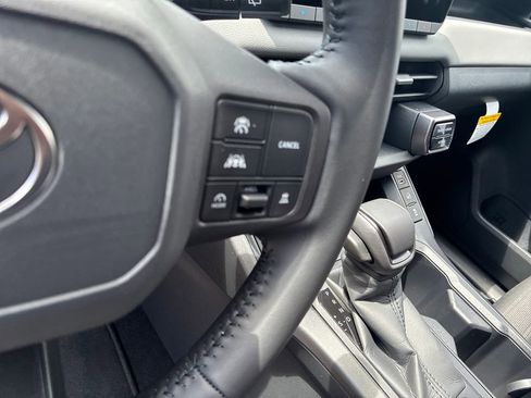 New 2026 Toyota RAV4 SE AWD/4WD image 22